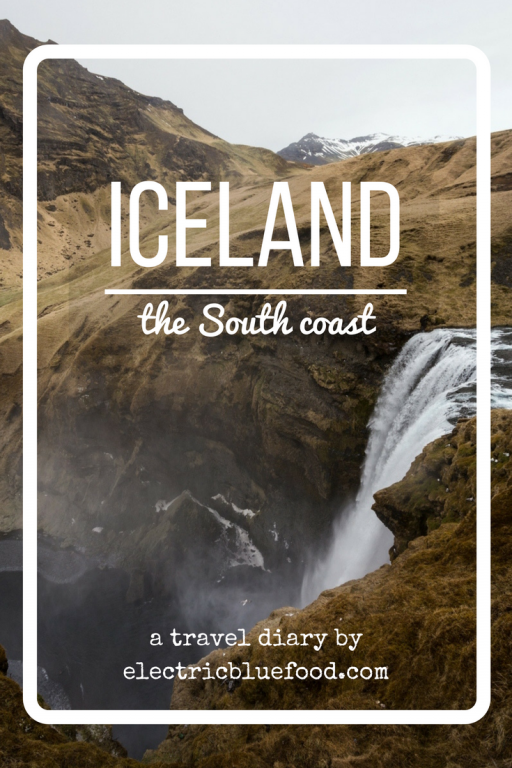 The South coast of Iceland is home to many of the country's most famous landmarks. From basalt columns on black sand beaches, to impressive waterfalls, to glacier lagoons with floating icebergs, the South coast has them all.