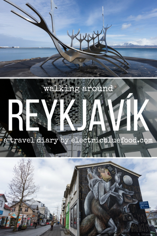 Reykjavik is a friendly capital city. Small, easy to walk, with exciting shops and sights behind every corner.