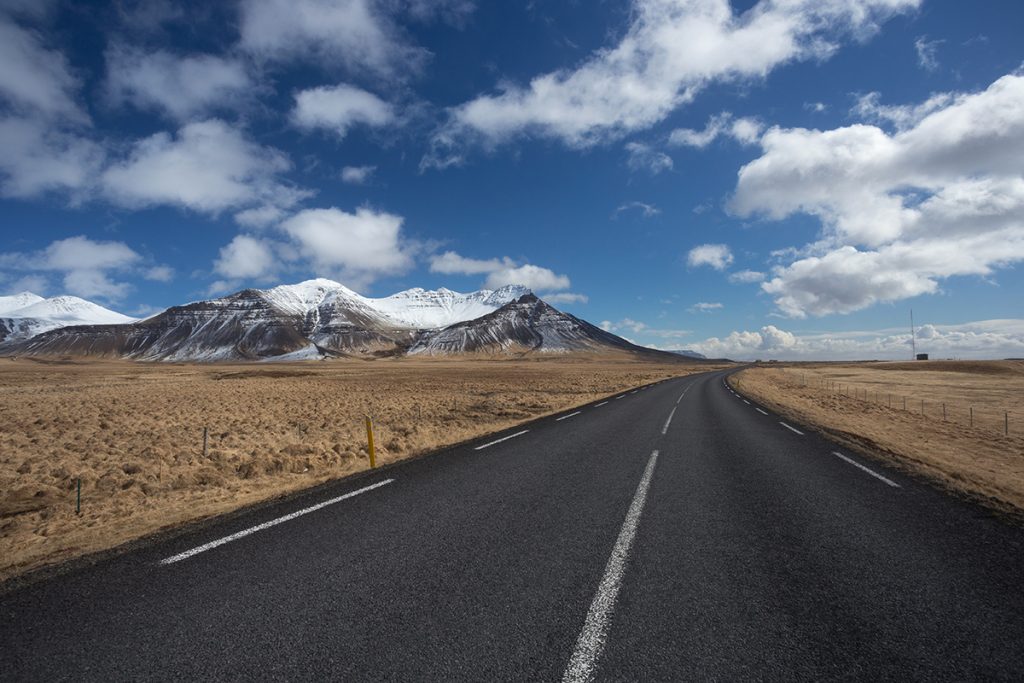 My Iceland road trip - Snæfellsnes peninsula • Electric Blue Food ...