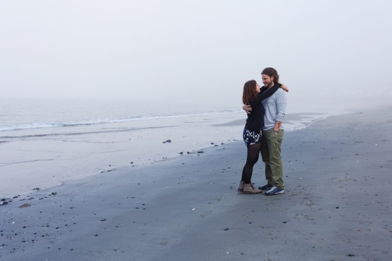 Why Stockholm (a love story)