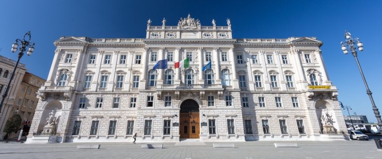 Exploring Trieste's food and coffee culture