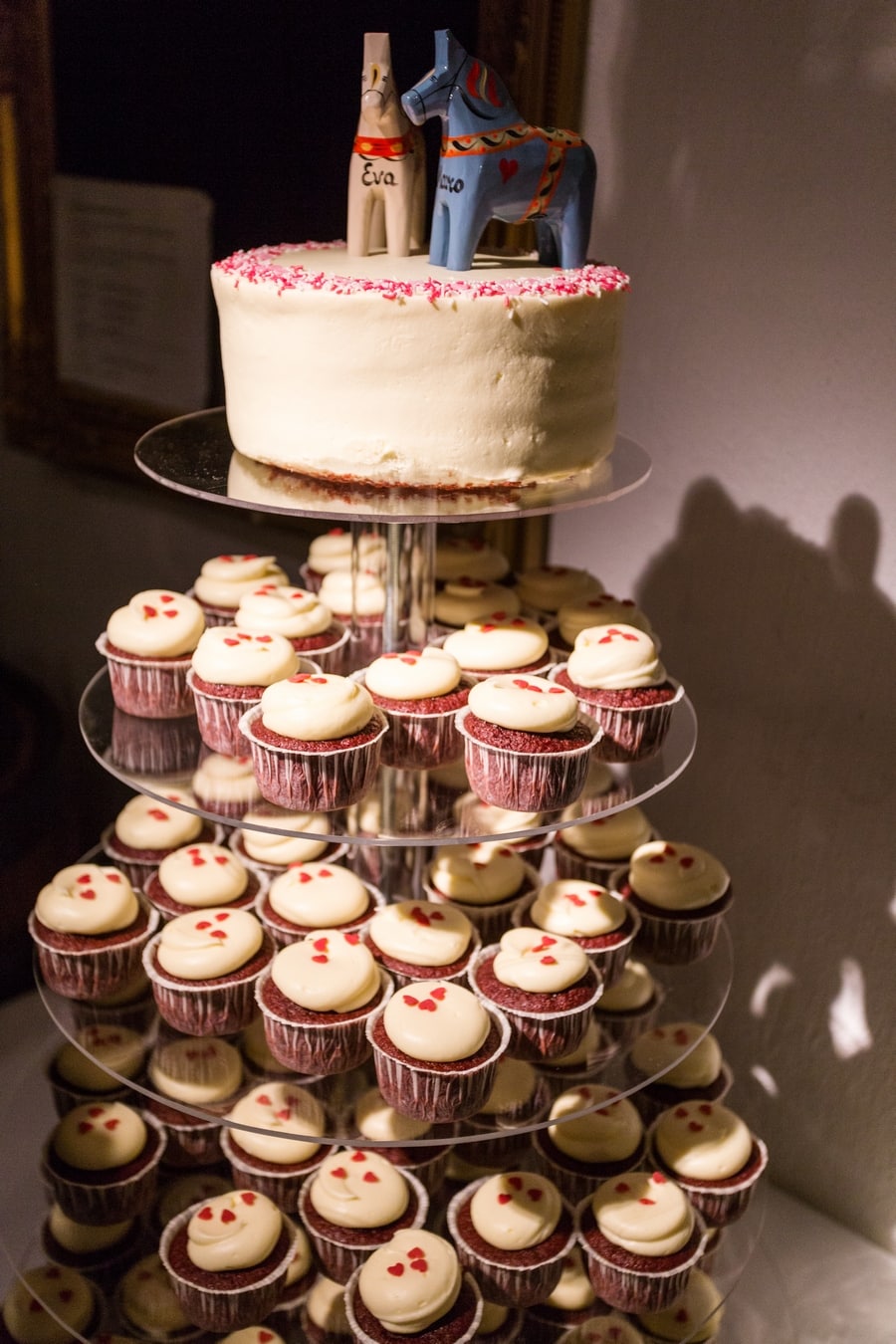 Pastel reception cake | Reception cake | Multicolor floral wedding cake. |  New cake design, Modern birthday cakes, Unique wedding cakes