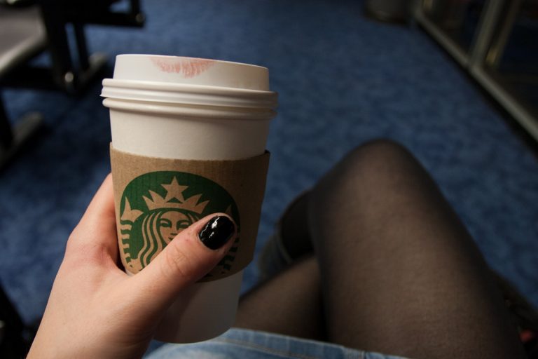 A letter to my past self the day before I left to study abroad