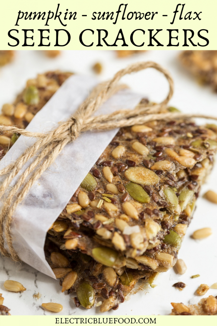 ultimate seed crackers
