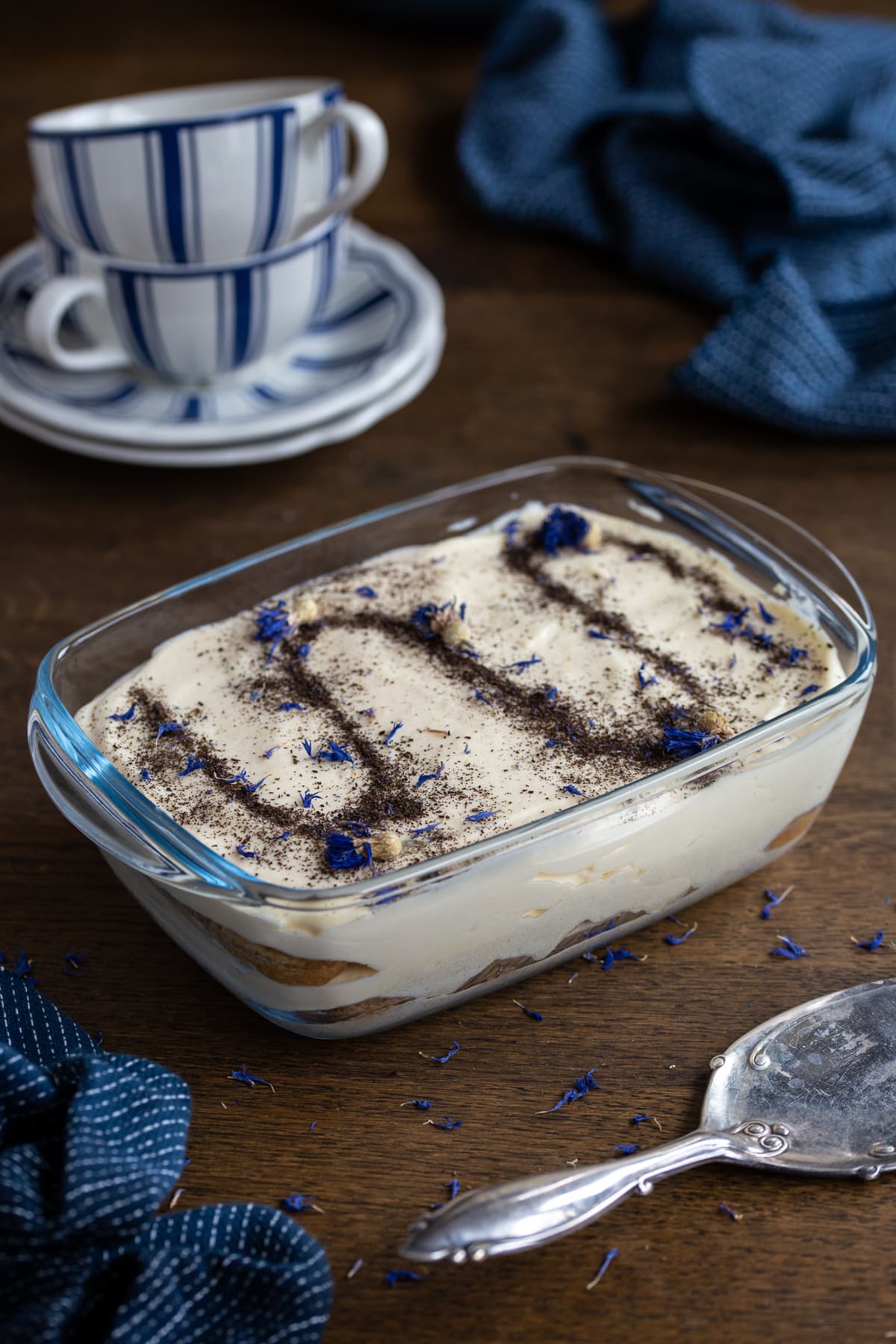 Kitchen Stories: Tiramisu